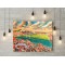 Wigan Warriors RLC Central Park Stadium Wall Art Canvas